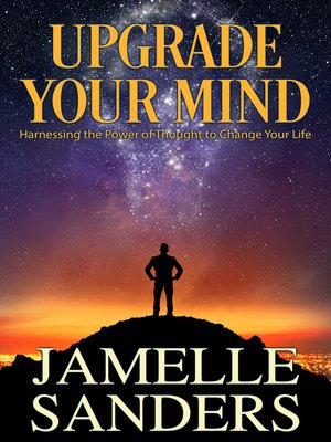 cover image of Upgrade Your Mind